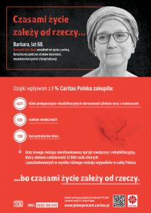 caritas polska