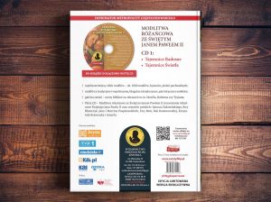 wielka księga modlitw