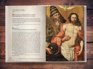 wielka księga modlitw