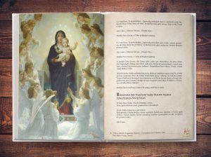 wielka księga modlitw