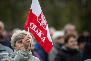 Jasna Góra: Korona modlitwy dla Królowej Polski” jest zablokowany Jasna Góra: Korona modlitwy dla Królowej Polski