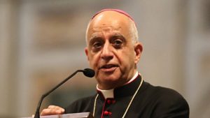 Abp Salvatore Rino Fisichella