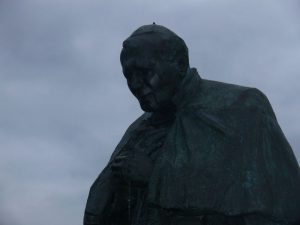 ludźmierz jan paweł II