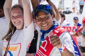 panama młodzież śdm