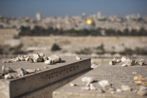 jerozolima ziemia święta