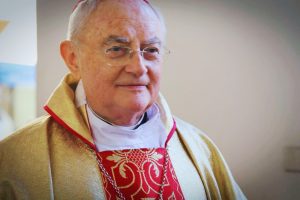 Abp Henryk Hoser