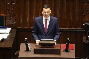 morawiecki