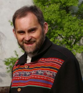 Tomek Szyszka
