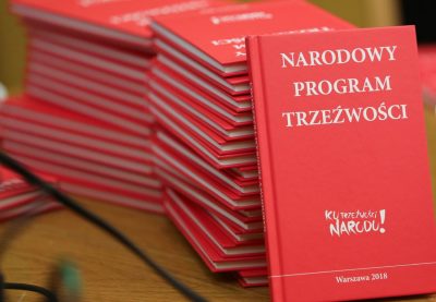 Narodowy Program Trzeźwości