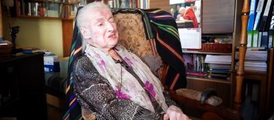 Dr Wanda Półtawska