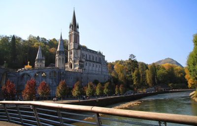 Lourdes