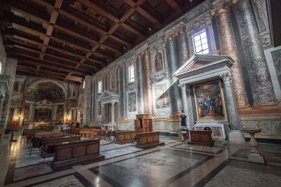 Bazylika św. Witalisa w Rzymie