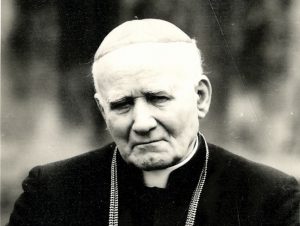 Bp Ignacy Świrski
