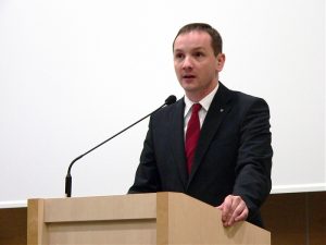 Jakub Bałtroszewicz PFROŻ