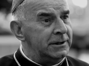 kard. Keith O’Brien nie żyje