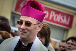 ABP Wojciech Polak Prymas Polski