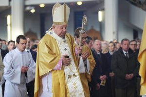 Kard. Stanisław Dziwisz