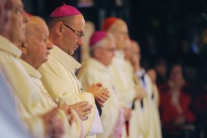 Abp Wojciech Polak Prymas Polski