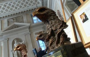 Nagroda Jana Karskiego