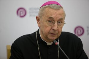 Abp Stanisław Gądecki