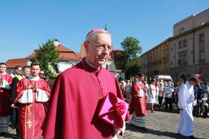 abp Stanisław Gądecki
