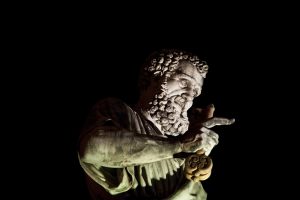 Święty Piotr Watykan plac