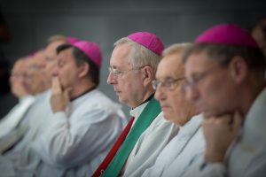 CCEE Biskupi Europa Gądecki
