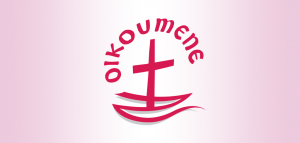 Logo światowa rada kościołów ekumenia ekumenizm