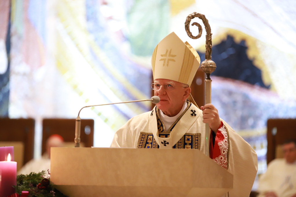 Abp Jędraszewski Zaprasza Na Uroczystości Ku Czci św. Stanisława | EKAI