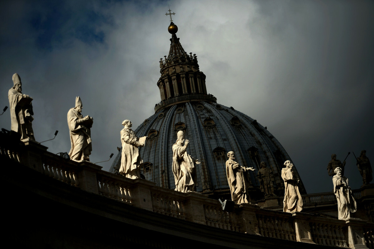 Od „Lumen Gentium” do powszechnej synodalności