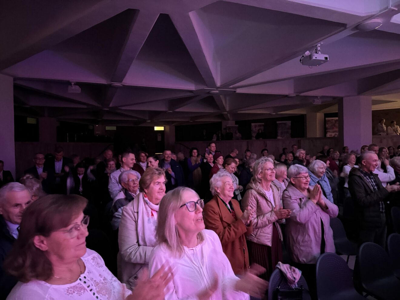 30-lecie Stowarzyszenia Pomocników Mariańskich – jubileusz pełen wzruszeń i wdzięczności